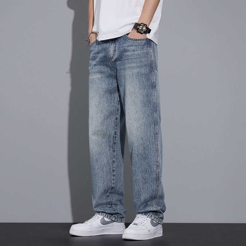 Skater Denims