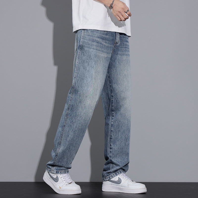 Skater Denims