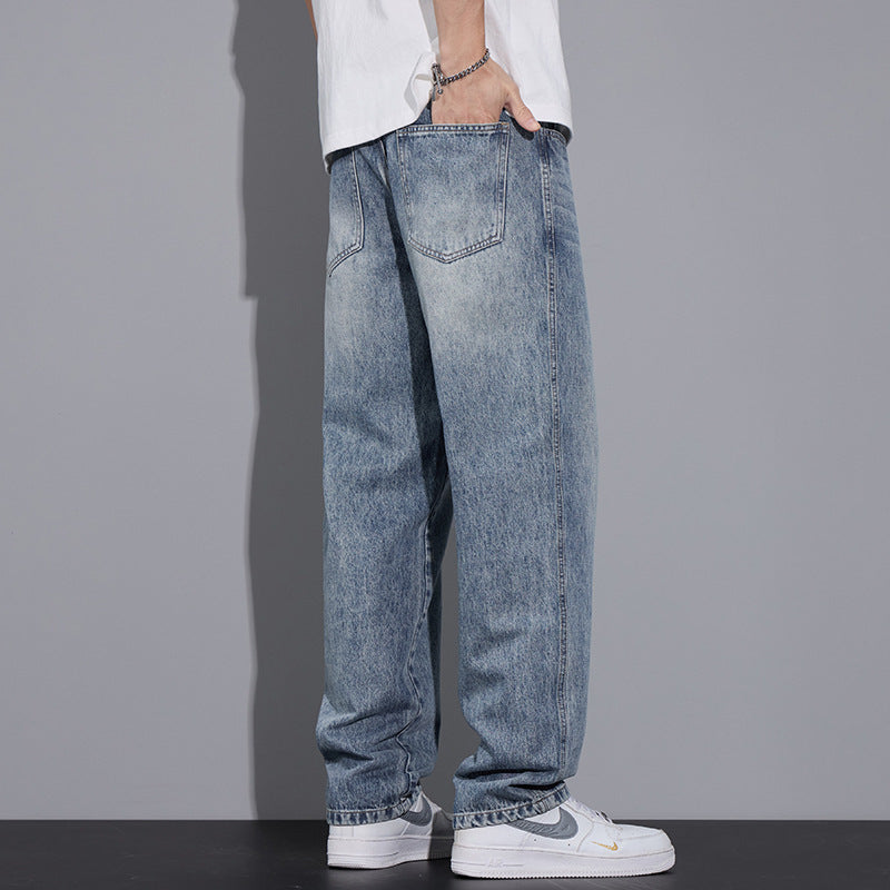 Skater Denims