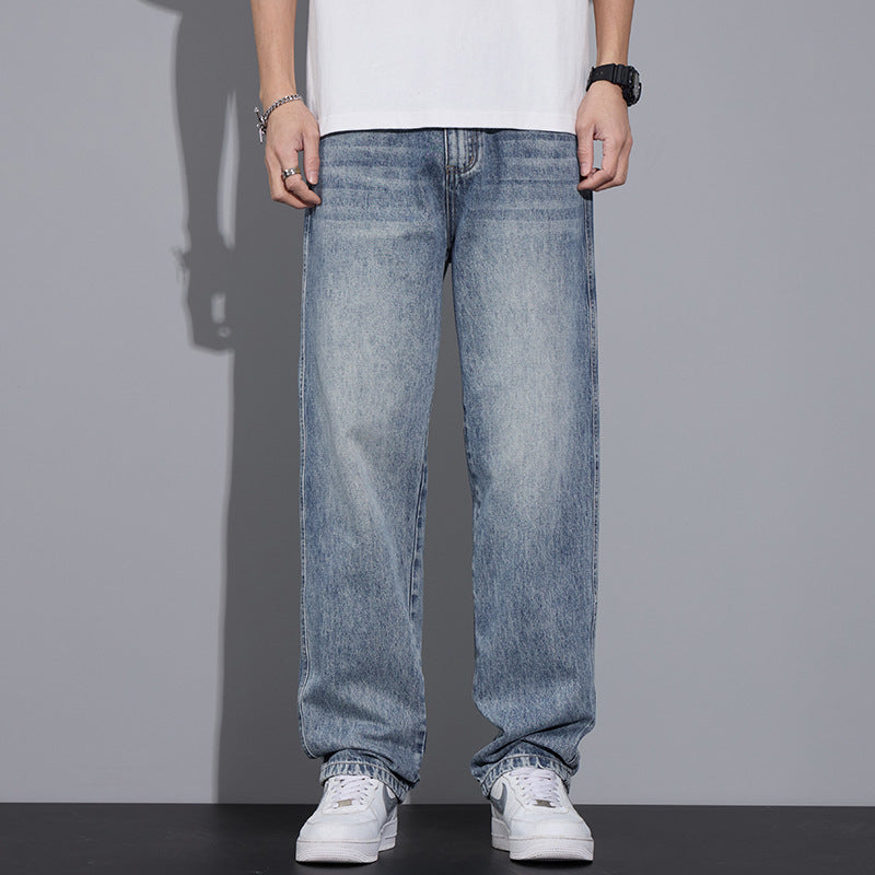 Skater Denims