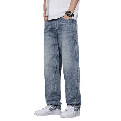 Skater Denims